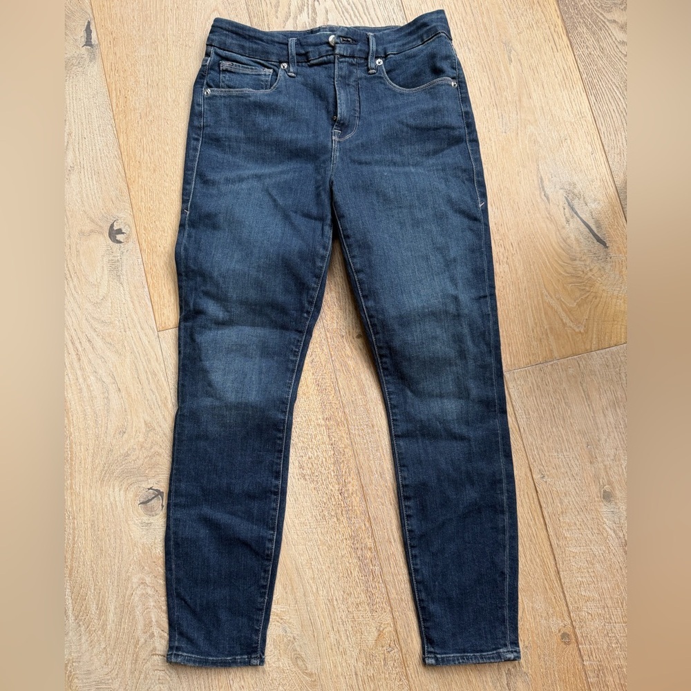 Good American jeans size 29